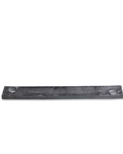 Flat steel for trough flap linkage CM/ESF